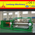 2015 Rubber 400 Mixing Mill with Stock Blender